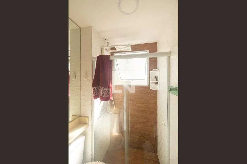2 quartos e máquina de lavar: apartamento de 42 m² — photo 2