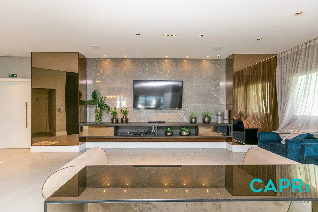 Furnished 318 m² apartment with 4 bedrooms and 3 parking — photo 34