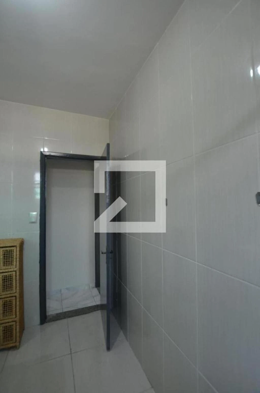 Washing machine in a one-bedroom apartment, 70 m² — photo 8