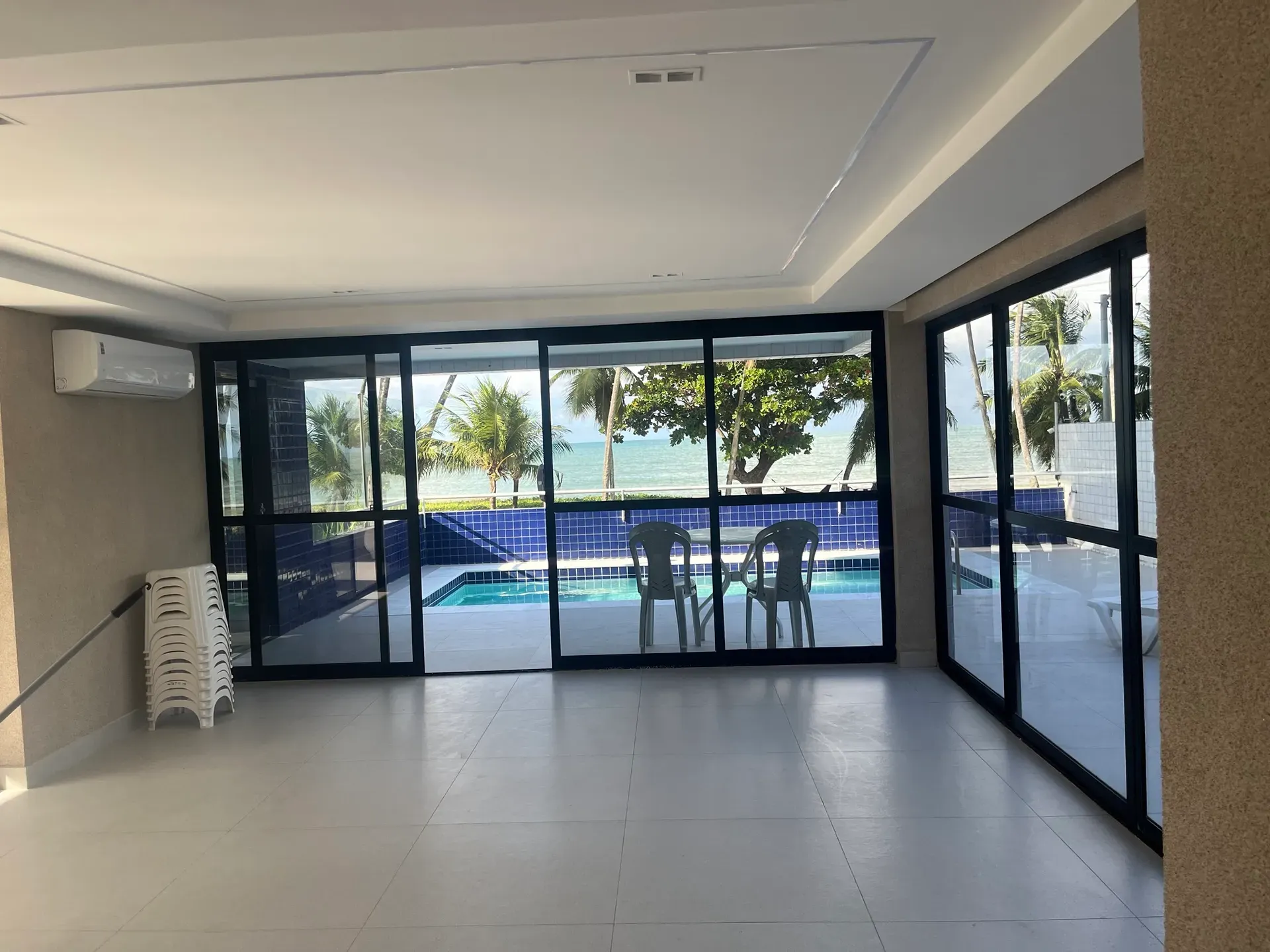 Apartamento com espaço de home office, Cabo Branco — photo 11