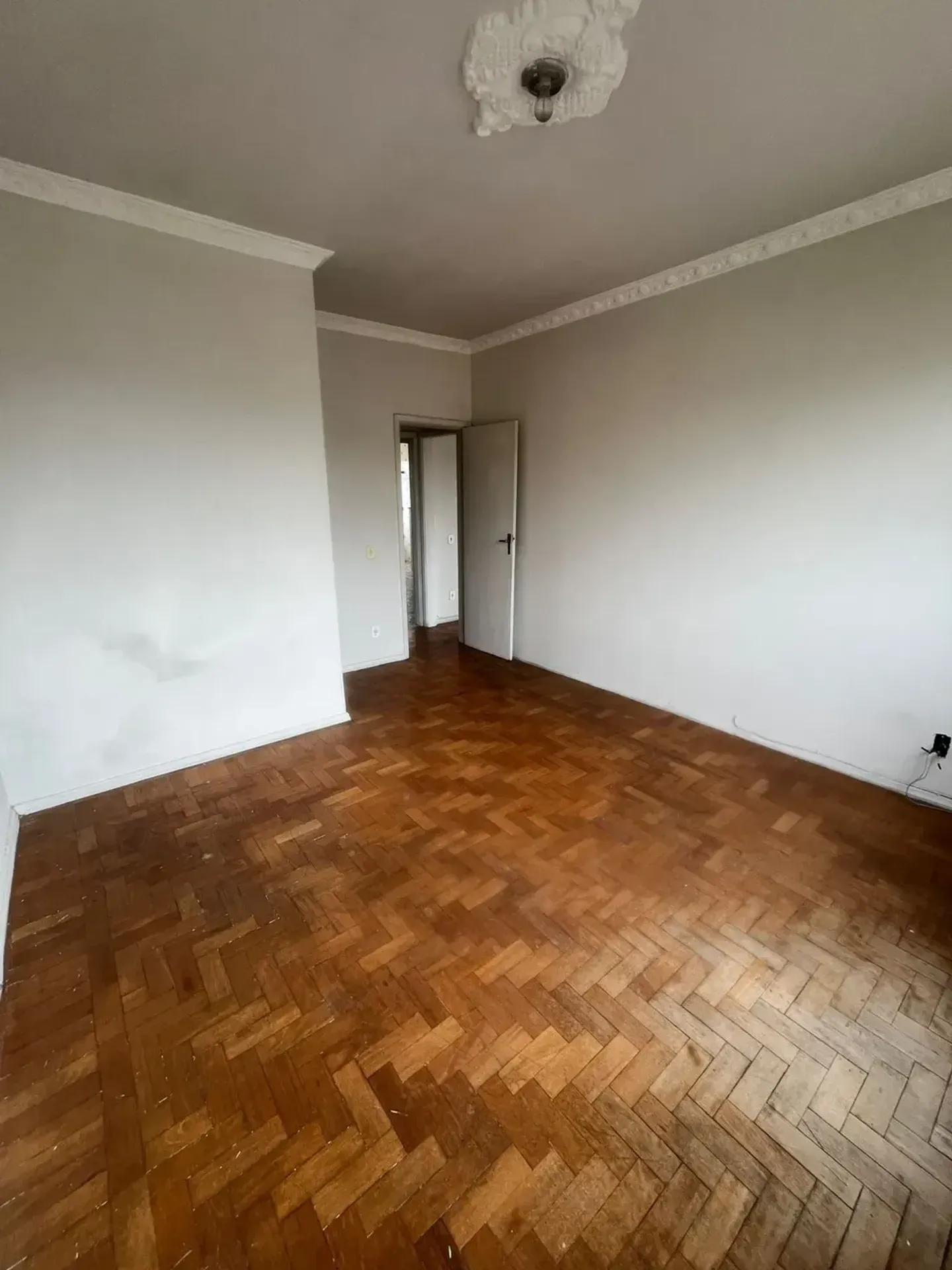 Apartamento sem mobília com 2 quartos e cozinha a gás — photo 27