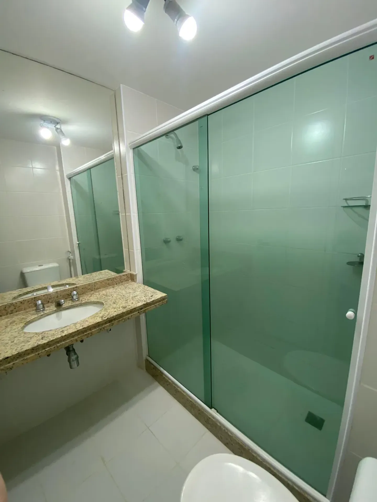 Departamento de 3 dormitorios en edificio con piscina — photo 46