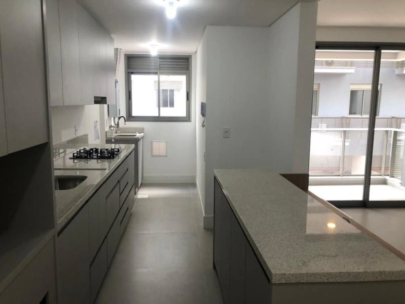 Apartamento de 92 m² con 2 dormitorios y 2 plazas — photo 5