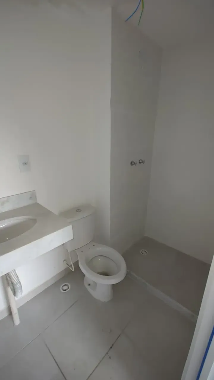 Apartamento com 2 quartos e 2 banheiros, com vaga — photo 18
