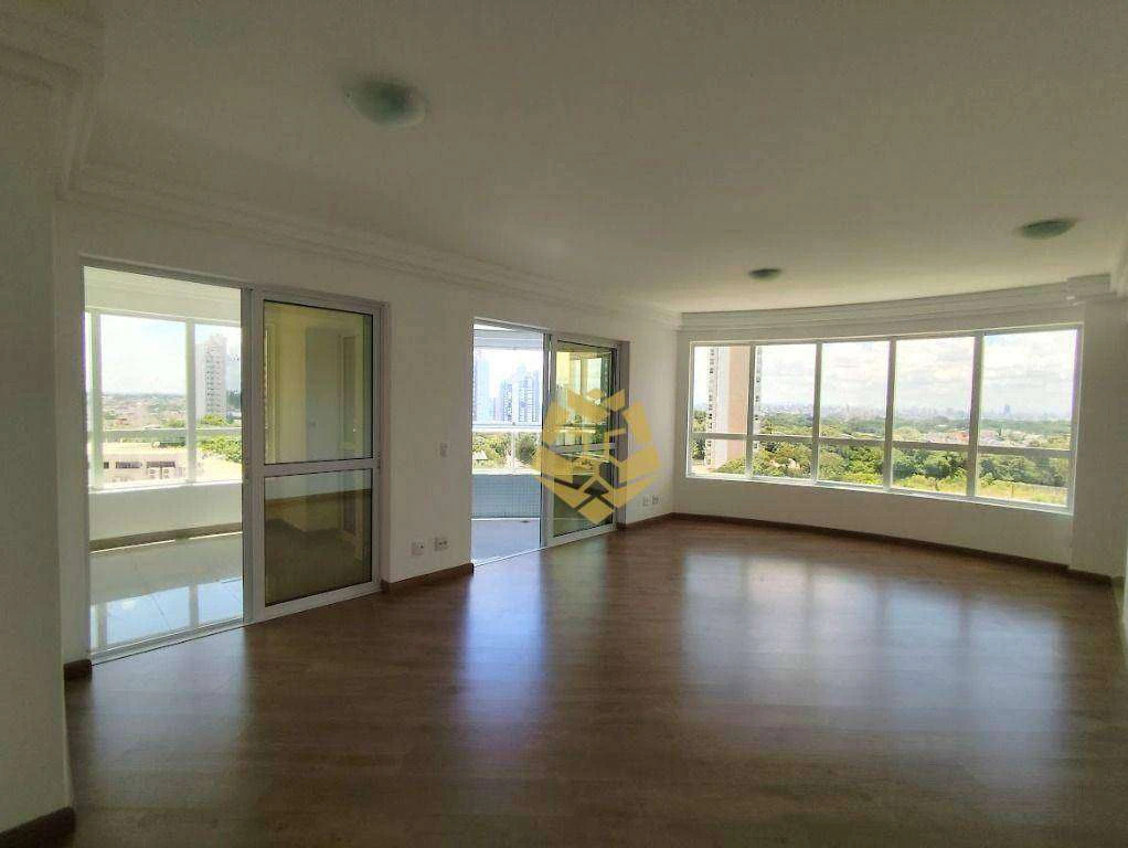 190 m² apartment with 4 bedrooms and 2 parking spots — photo 3