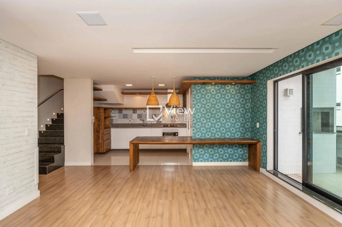 Furnished apartment, 96 m², with a washing machine — photo 18