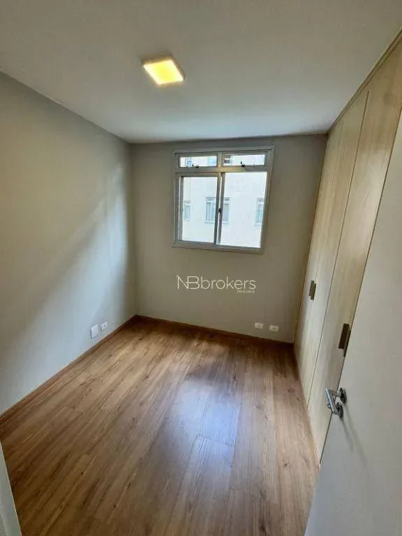 Washing machine in a 3-bedroom apartment, 70 m² — photo 18