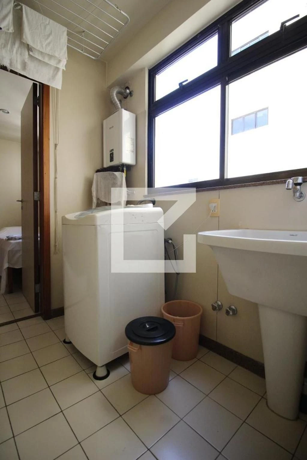 3 quartos e vista para a água: apartamento de 122 m² — photo 18