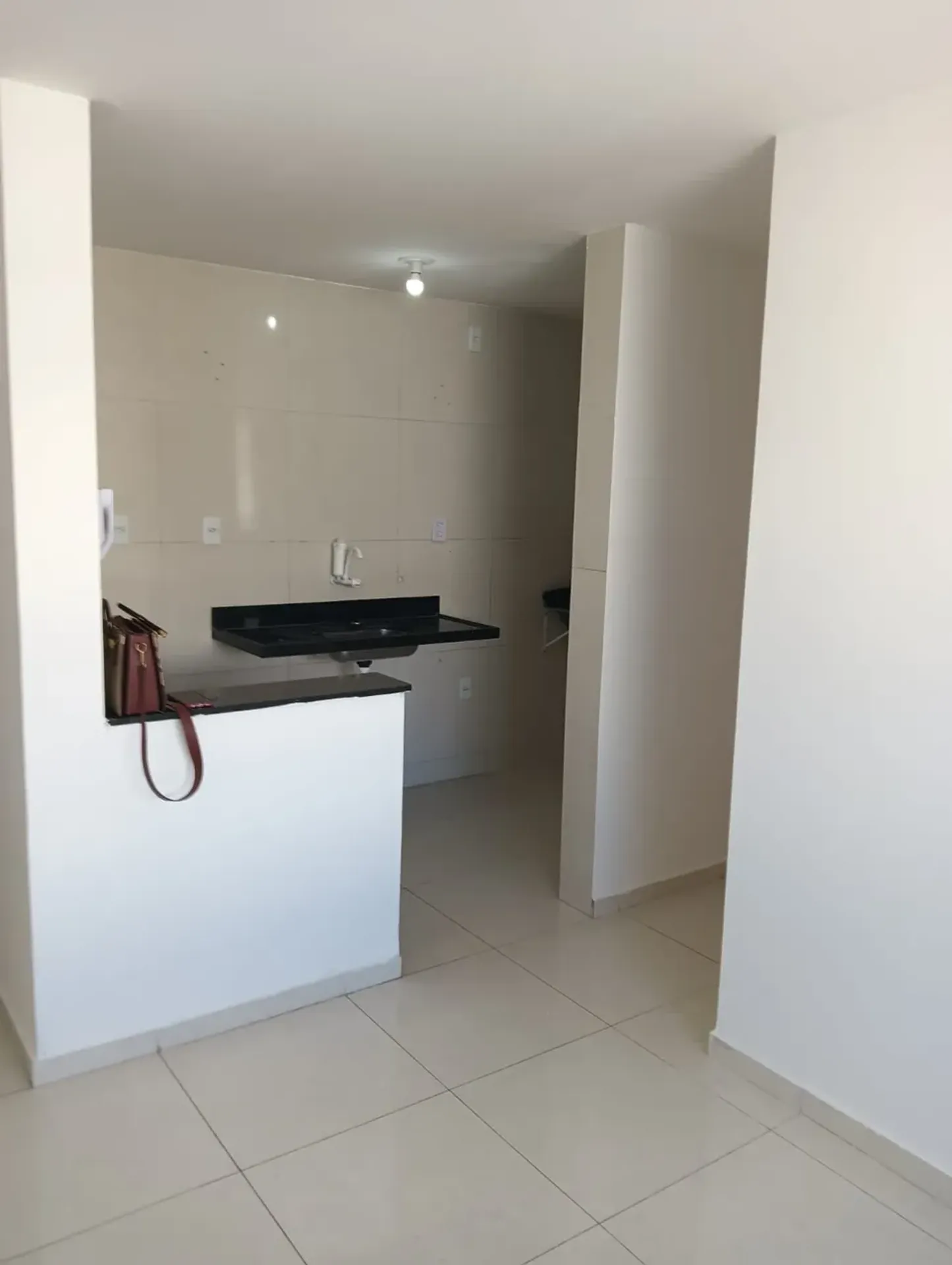 One-bedroom apartment in João Pessoa — photo 12