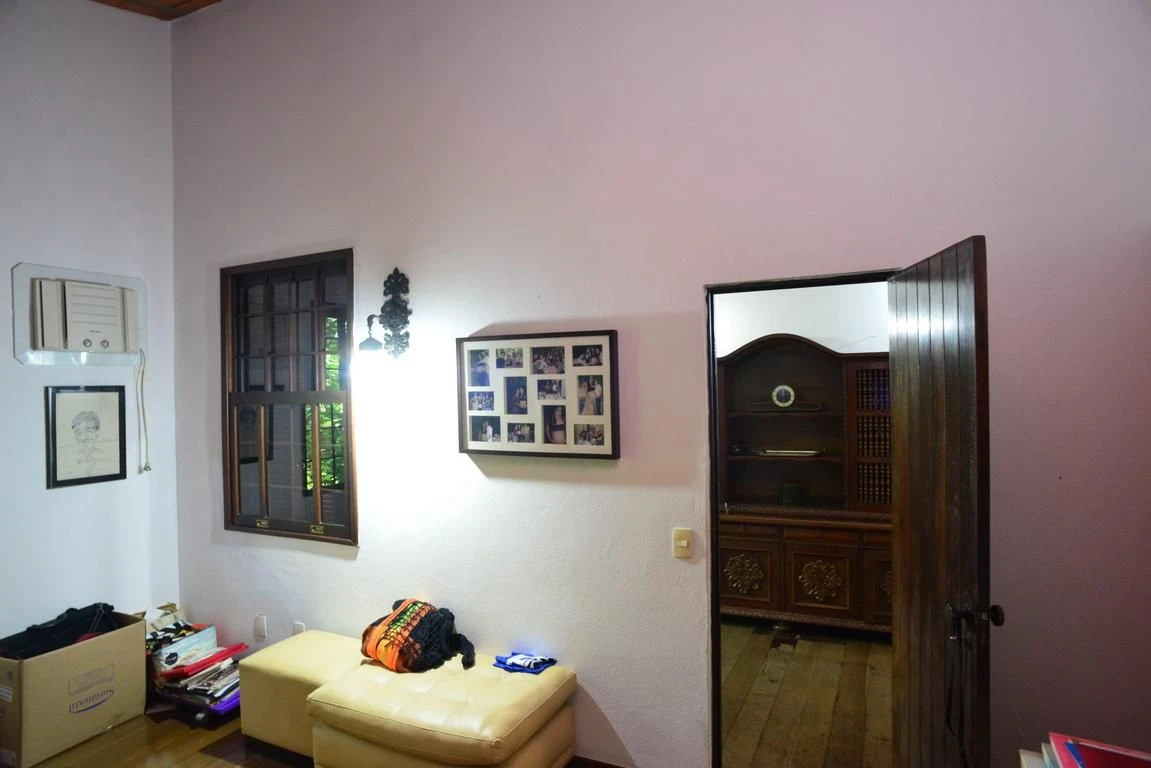 Furnished house, 530 m², with a grill on the balcony — photo 56