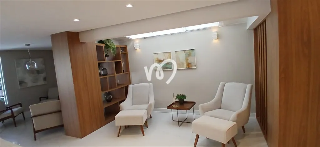 Furnished house with 4 bedrooms and 3 bathrooms — photo 9