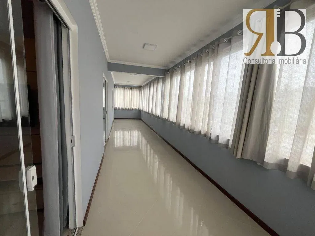 4-bedroom house with 5 bathrooms, 400 m² — photo 14