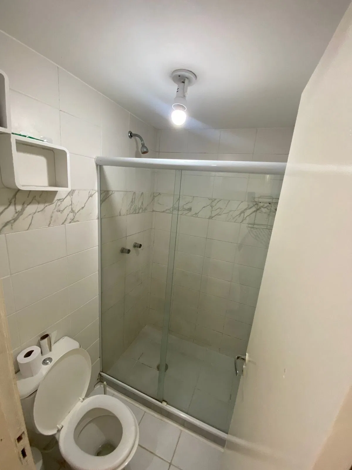 Apartamento 80 m² com 2 quartos e 1 banheiro — photo 7