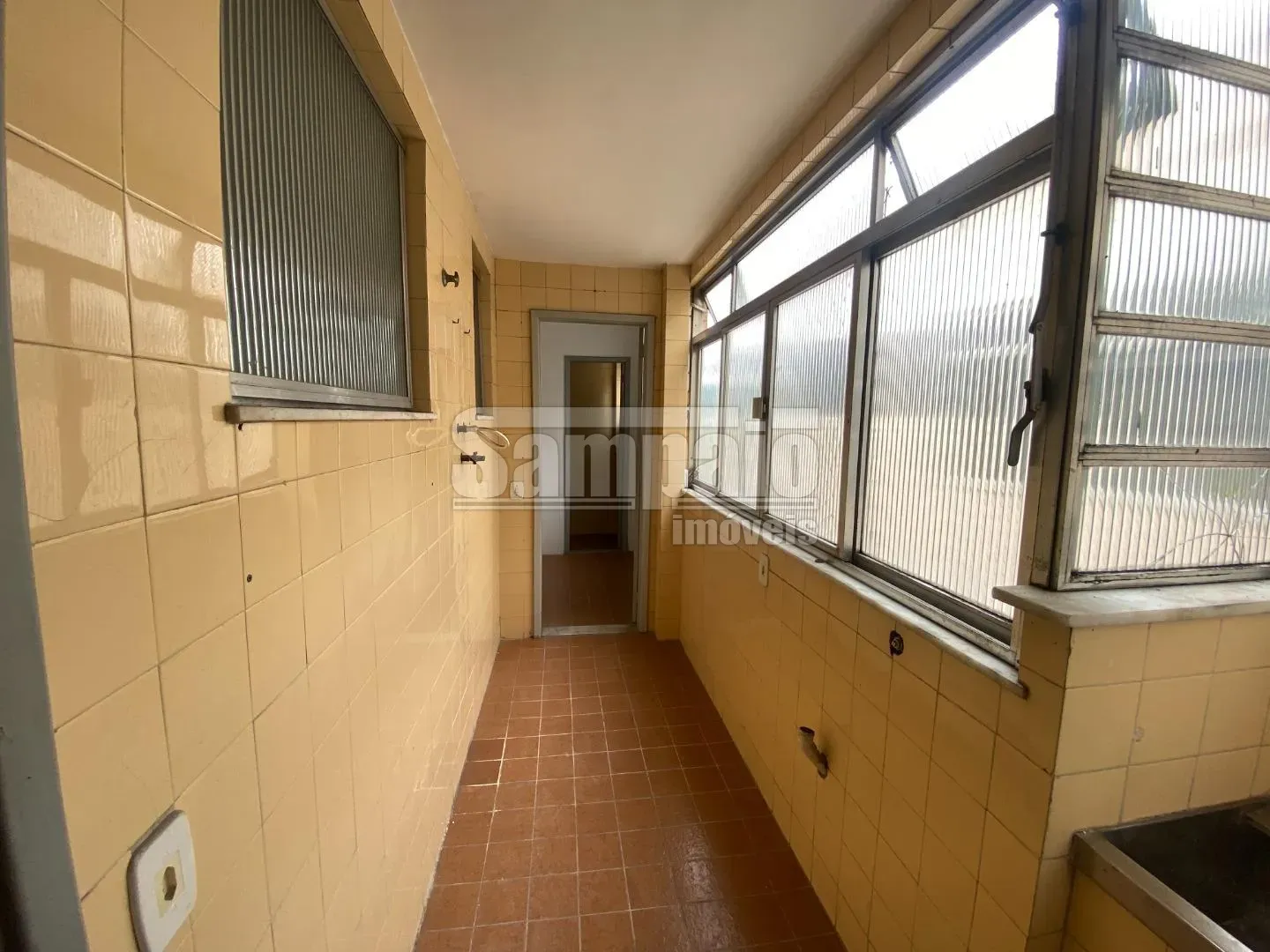 Apartamento de 3 quartos, sendo 1 suíte, 65 m², Campo Grande — photo 14