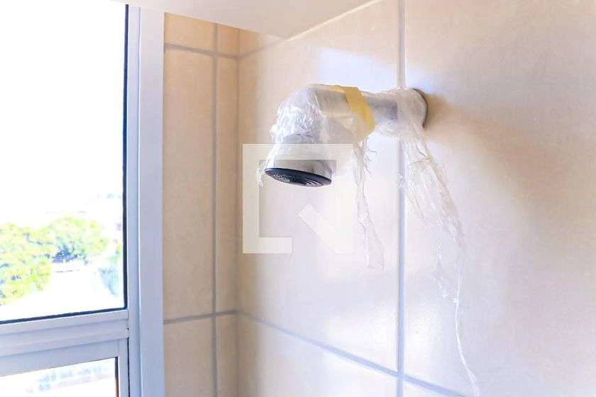 2-bedroom apartment with balcony and 1 parking space (45 m²) — photo 2