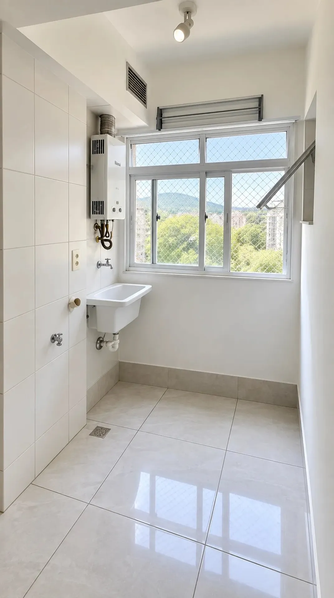 Apartamento de 2 quartos com suíte e 64 m² no 4º andar — photo 16