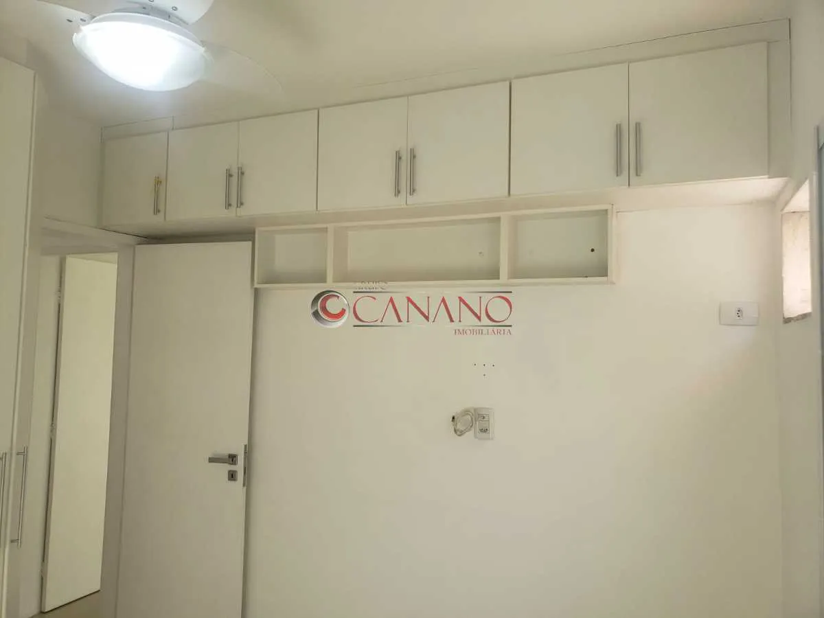 Apartamento de 54 m² e 2 quartos, Abolição — photo 25