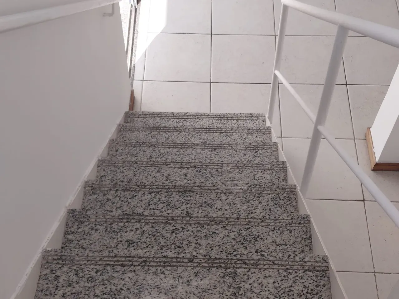 Duplex penthouse with 3 bedrooms, 5 baths and 2 parking — photo 37