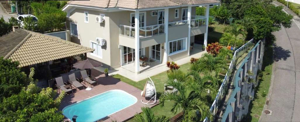House with 4 en-suite bedrooms, 6 baths and 3 parking — photo 8
