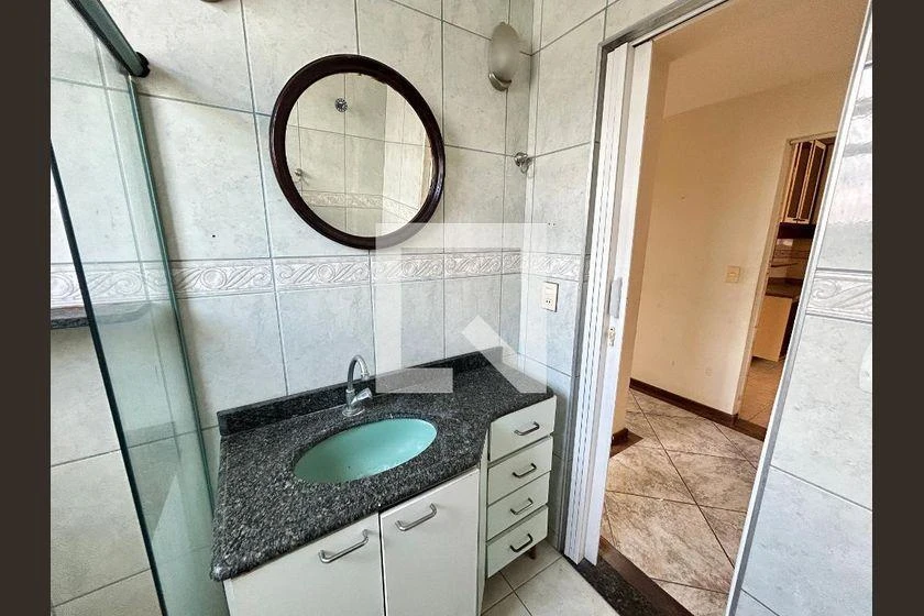Apartamento de 95 m² e 3 quartos, Cascadura — photo 35