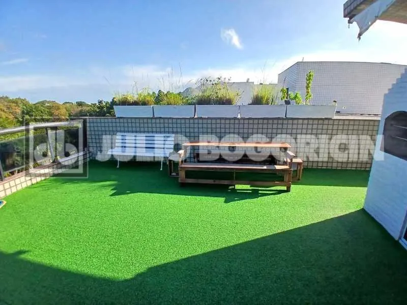 Apartamento con 4 dormitorios y 5 baños, 3 plazas — photo 20