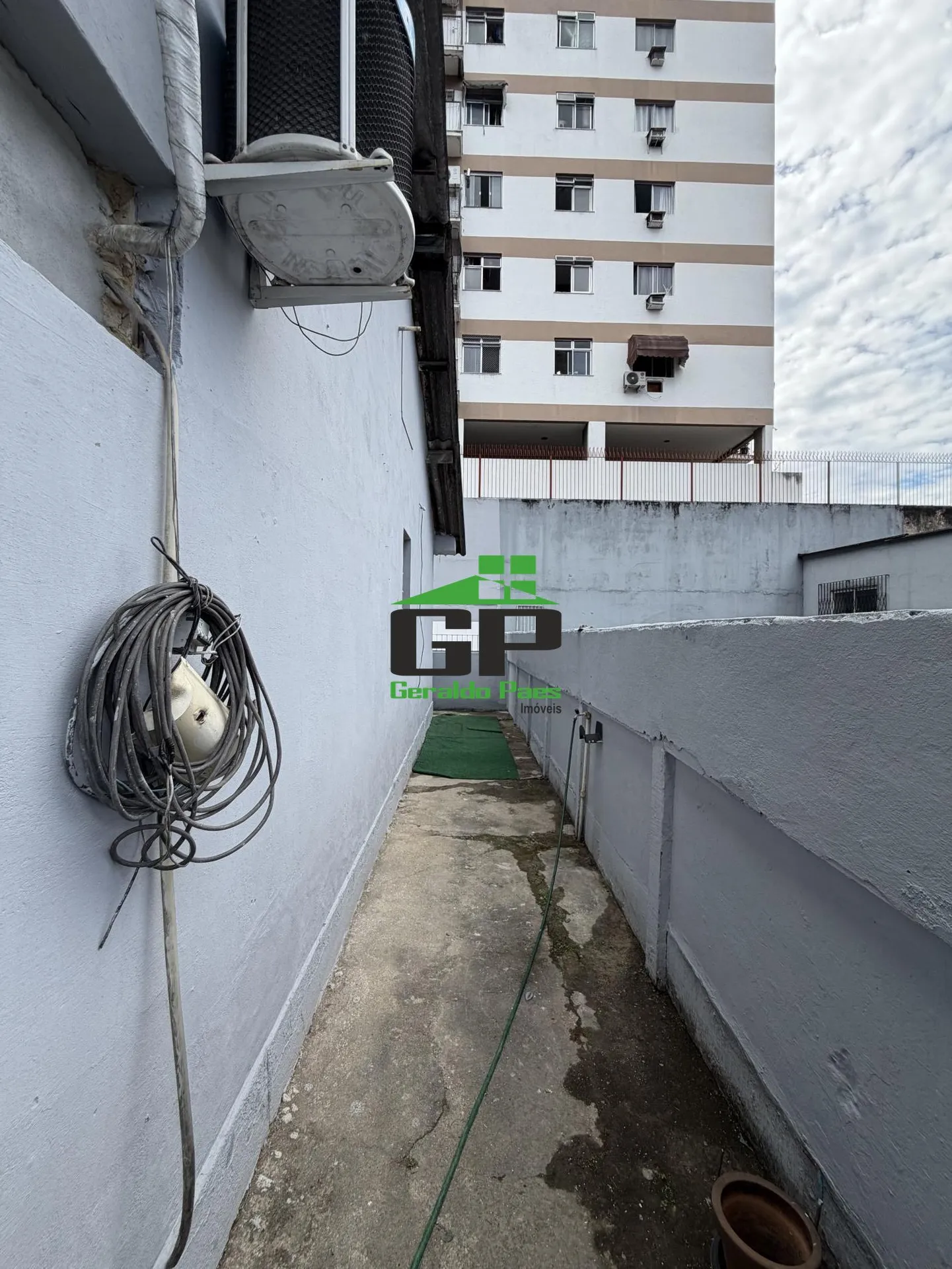 2 quartos e jardim: casa de 55 m² — photo 19