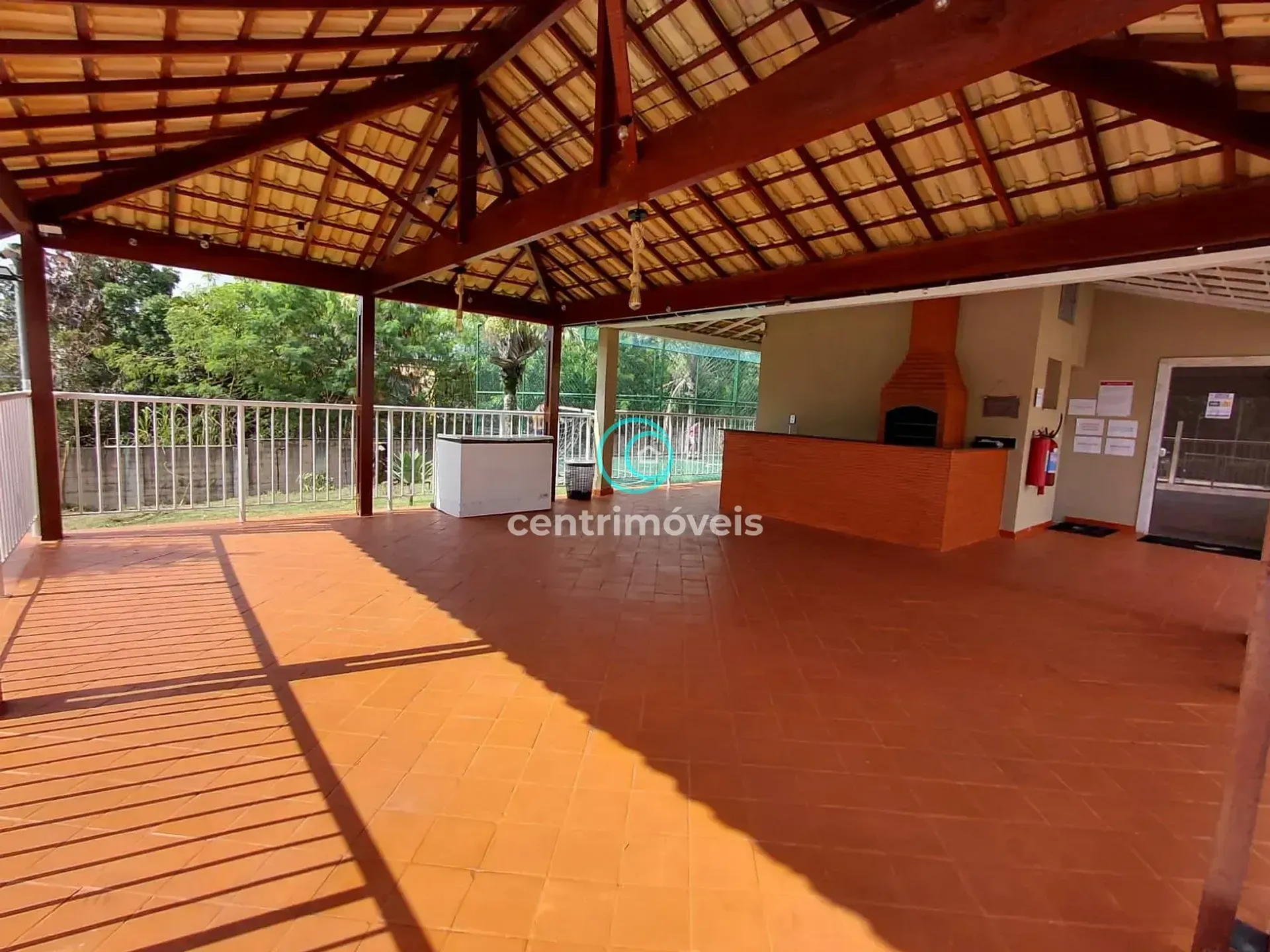 Apartamento de 2 dormitorios con 1 plaza y rincón de cocina — photo 43