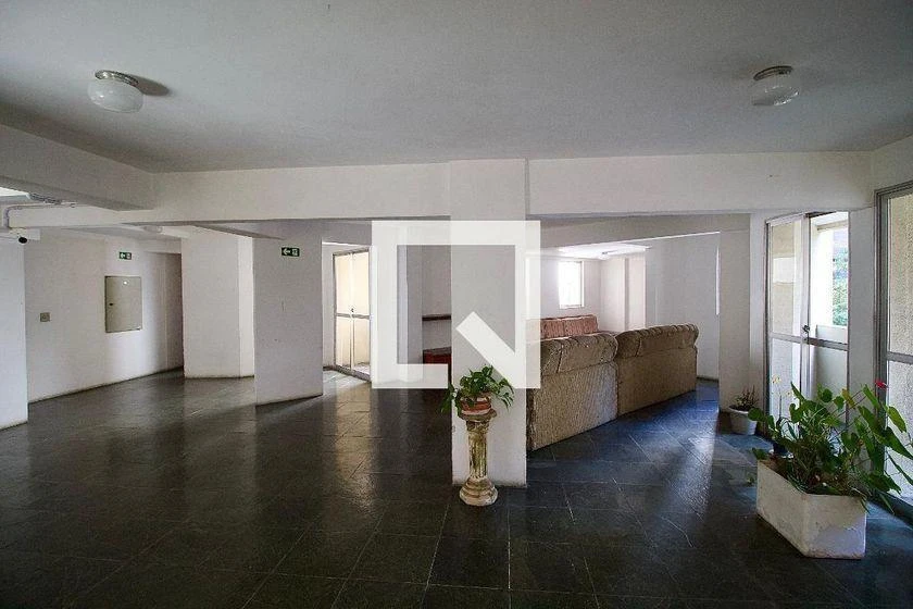 Furnished apartment, 29 m², with a walk-in closet — photo 18