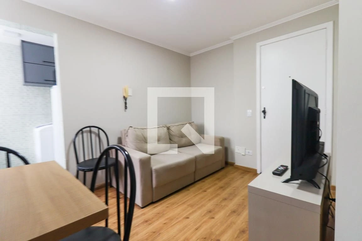 Washing machine in a one-bedroom apartment, 25 m² — photo 7