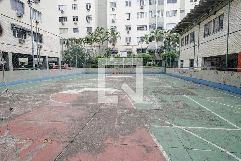 2-bedroom apartment with 50 m² and 1 parking spot — photo 29