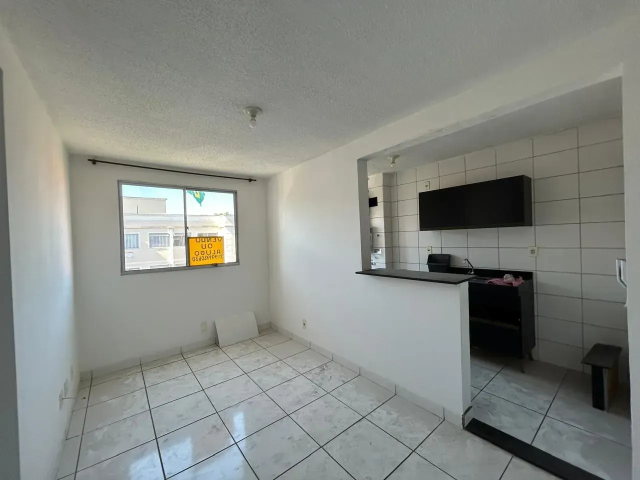 Квартира на 50 м² з 2 спальнями та 2 ванними — photo 13