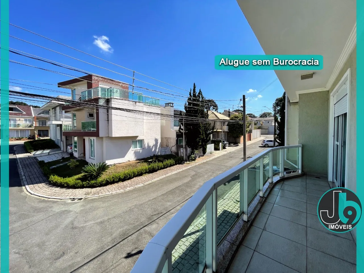 360 m² townhouse with 3 en-suite bedrooms and parking — photo 35