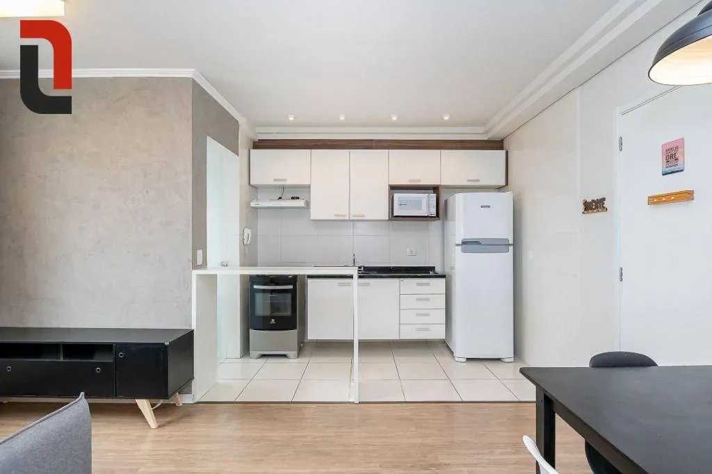 Washing machine in a 2-bedroom apartment, 48 m² — photo 2