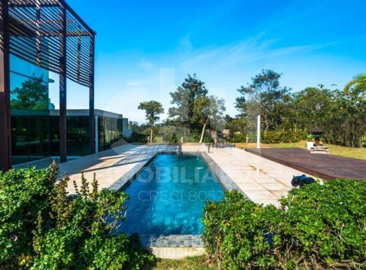 6-suite house with 370 m² and 3 covered parking spots — photo 5