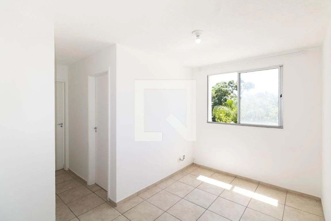 Apartamento sem mobília de 2 quartos com vaga e cozinha aberta — photo 43