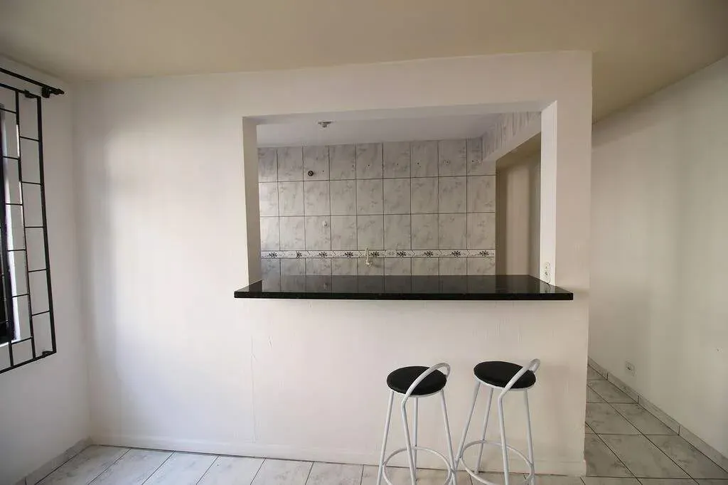 2-bedroom, 56 m² apartment in Curitiba — photo 12