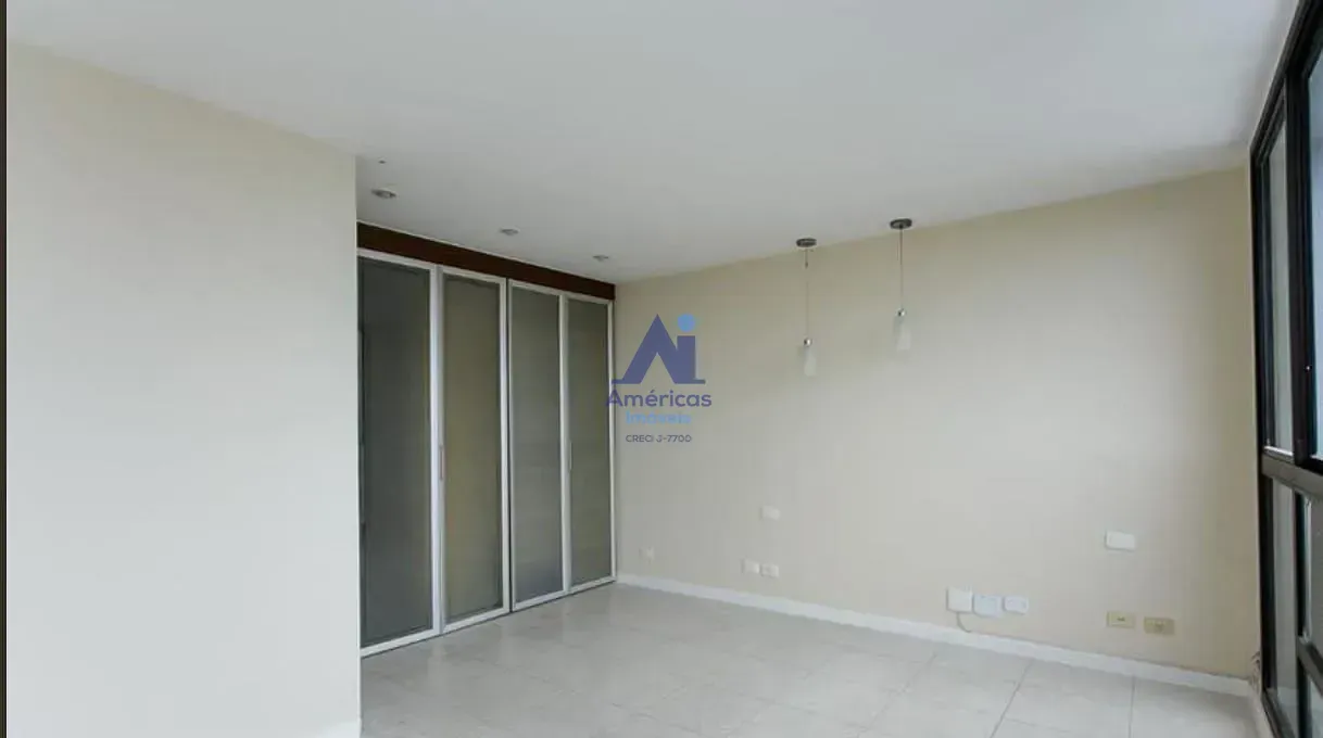 Cobertura duplex para locação com 3 quartos e 5 banheiros — photo 5