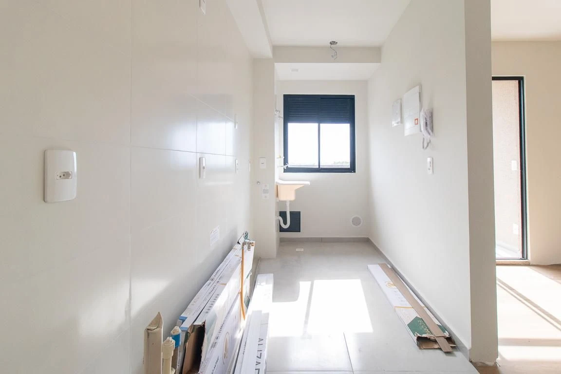 2-bedroom apartment, 1 with its own bathroom, 53 m² — photo 7