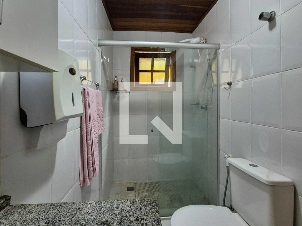 Casa mobiliada com 3 quartos e jardim privativo — photo 41