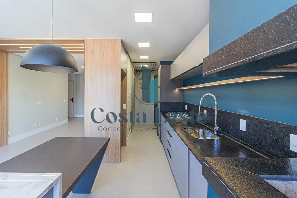 Apartment, 134 m², with a grill on the balcony — photo 30