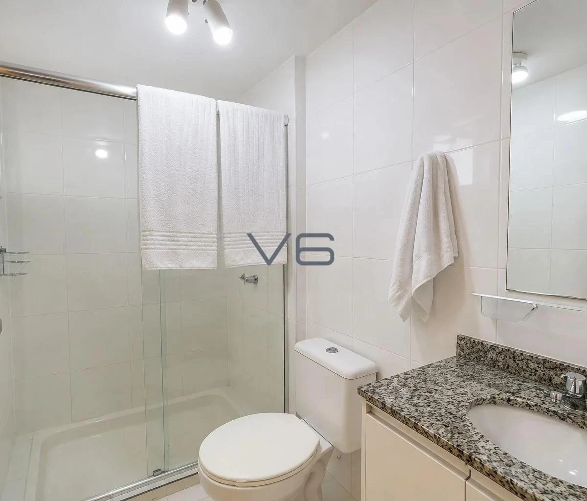 Estudio amueblado de 26 m² con 1 dormitorio — photo 7