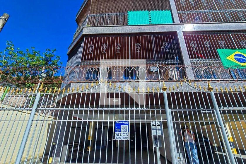 2-bedroom apartment of 80 m² with 1 parking space — photo 37