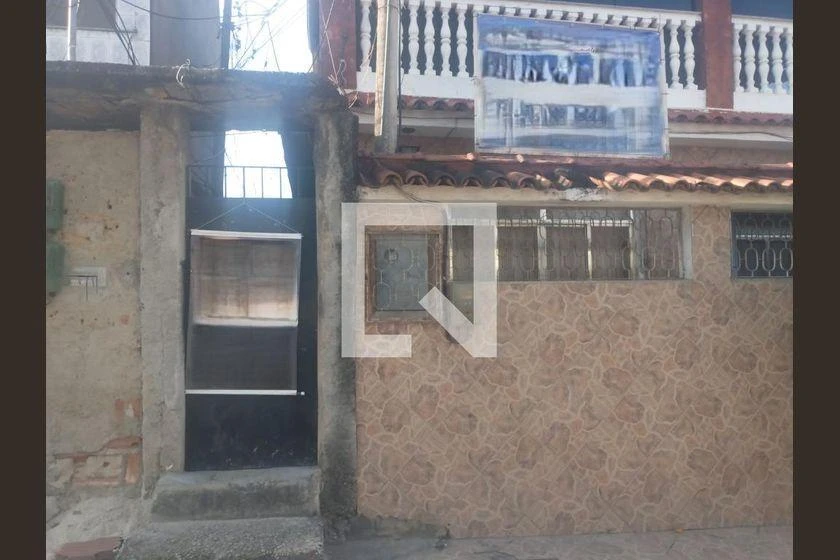 Rental house with 1 bedroom and 2 bathrooms, 80 m² — photo 23