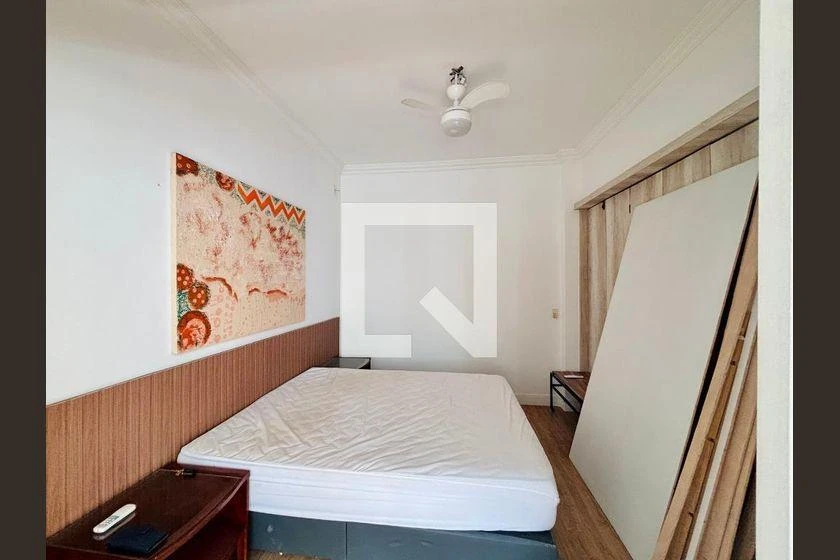 Apartamento mobiliado com 3 quartos e 105 m² — photo 3