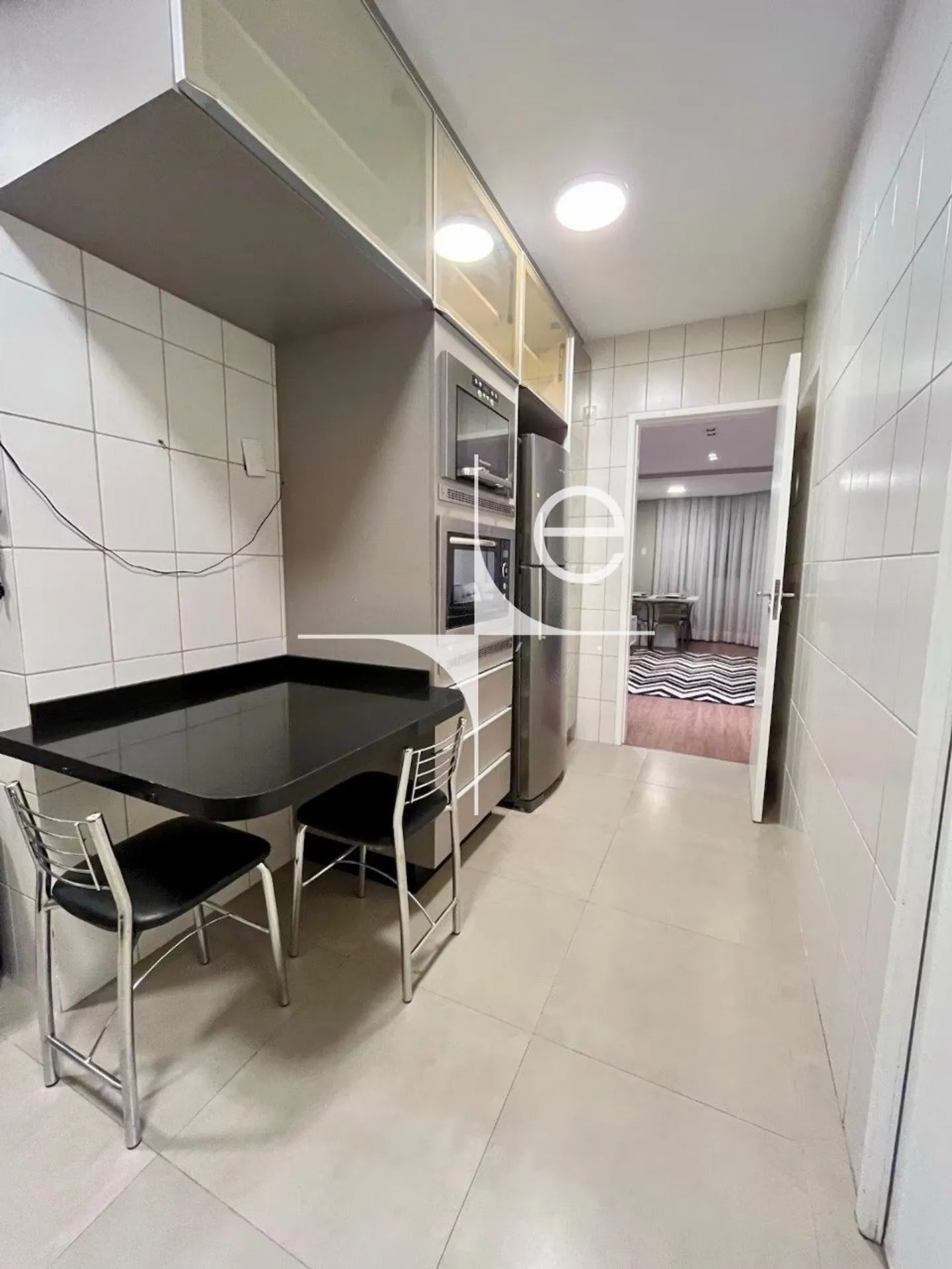 Apartamento de 81 m² com 3 quartos e 1 suíte no 1º andar — photo 2