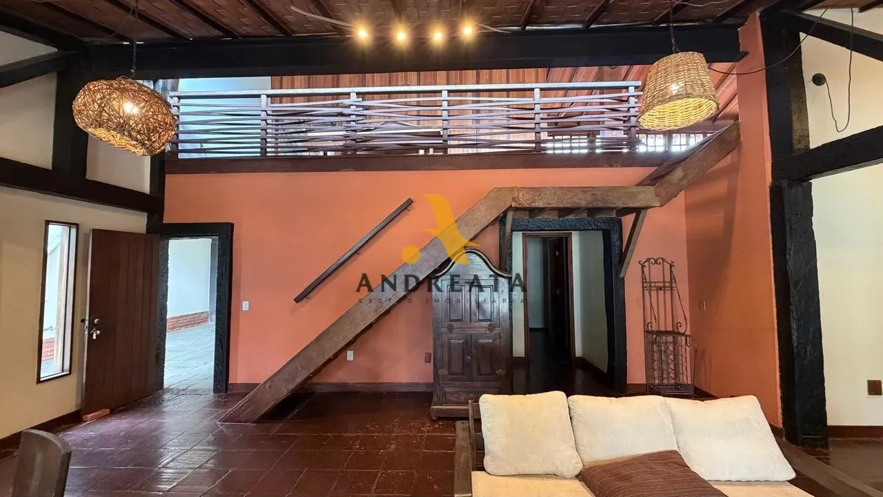 Unfurnished house with 4 bedrooms and balcony grill — photo 2