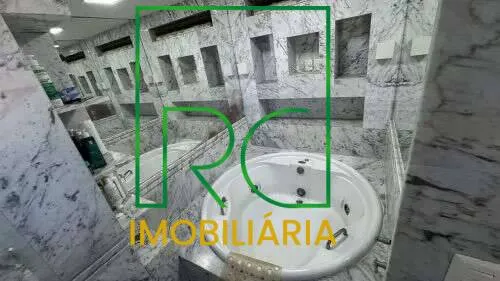 Apartamento mobiliado de 190 m² com 3 quartos e 2 suítes — photo 2