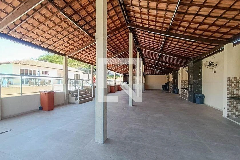 Apartamento para alugar de 45 m² com 2 quartos e 1 vaga — photo 36