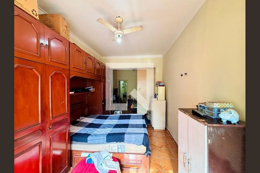 One-bedroom apartment, 50 m² — photo 3