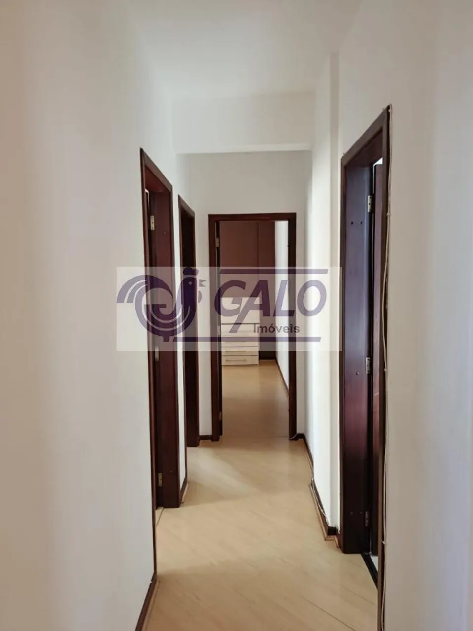 Rental apartment with a gas stove and 3 bedrooms — photo 3